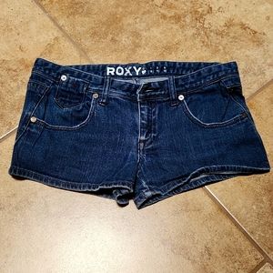 Roxy shorts